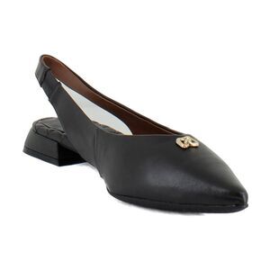 Aerosoles Nayana Black Leather